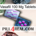 Vasafil 100 Mg Tablets 37